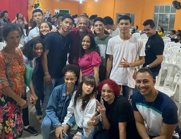 Camacã: Prefeitura e SEBRAE realizam palestra sobre como atender melhor o cliente e recebe um grande público